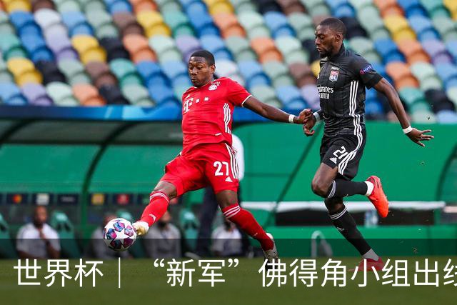 世界杯｜“新军”佛得角小组出线 淘汰赛对阵阿根廷